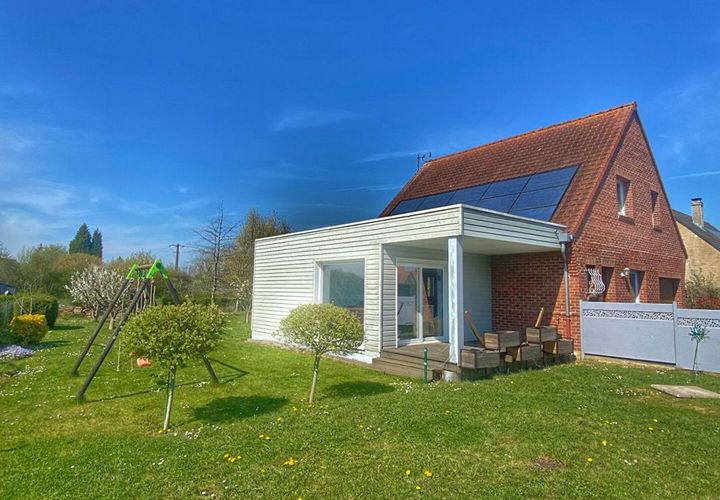 Villa a Renescure, Nord, Renescure - € 280.000 | Ref: 403263LAHA - foto 1