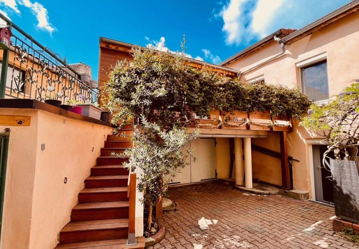 Lejlighed i Irigny, Rhone, Irigny - € 280.000 | Ref: 403625CLEH - foto 1