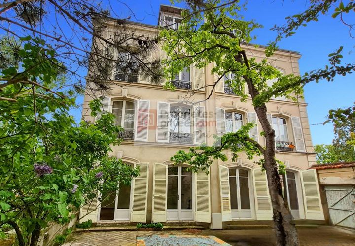Leilighet i Versailles, Yvelines, Versailles - € 1 200 000 | Ref: 404038PDC - foto 1