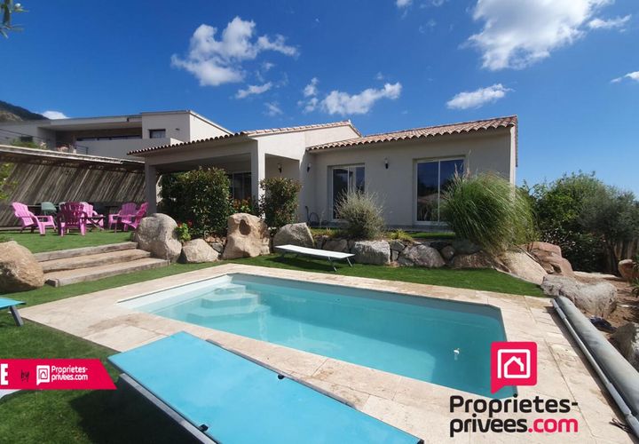 Villa i Porto-Vecchio, Corse-du-Sud, Porto-Vecchio - € 768.000 | Ref: 404043KFL - foto 1