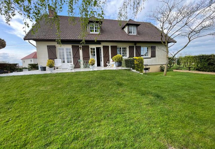 Villa i Faverolles, Eure-et-Loir, Faverolles - € 342.000 | Ref: 403948THP - foto 1