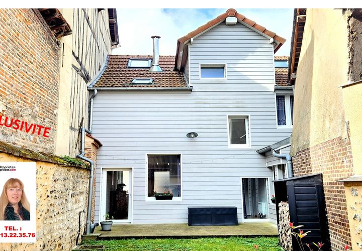 Villa i Les Andelys, Eure, Les Andelys - € 317.700 | Ref: 403514ILC - foto 1