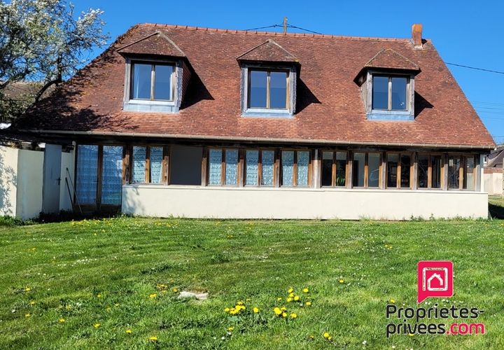 Villa i Dampierre-sur-Avre, Eure-et-Loir, Dampierre-sur-Avre - € 197.590 | Ref: 402620MMJ - foto 1