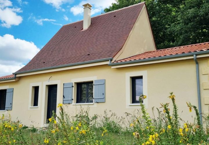 Villa i Payrignac, Lot, Payrignac - € 248.000 | Ref: 402582HOR - foto 1