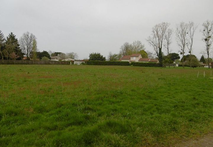 Helårsgrund i Langon, Gironde, Langon - € 91.000 | Ref: 402625PTP - foto 1