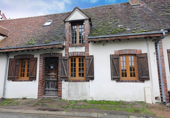Villa i Le Charme, Loiret, Le Charme - € 64.800 | Ref: 402675SEY - foto 1