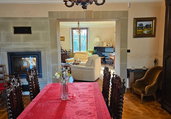 Villa a Escles, Vosges, Escles - € 515.000 | Ref: 402001SGIS - foto 1