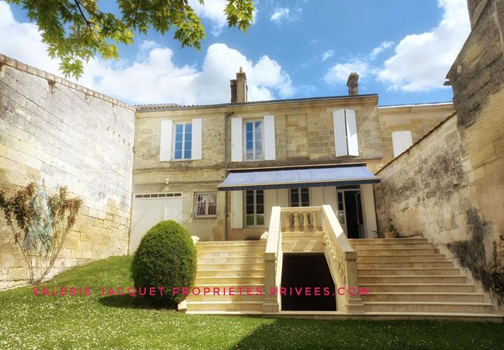 Villa i Coutras, Gironde, Coutras - € 330.000 | Ref: 402076JACQ - foto 1