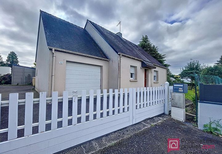 Villa a Orvault, Loire-Atlantique, Orvault - € 296.400 | Ref: 401069JAD - foto 1