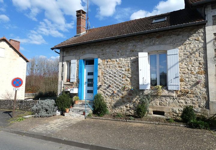 Villa a Hautefort, Dordogne, Hautefort - € 89.990 | Ref: 401148ALS - foto 1