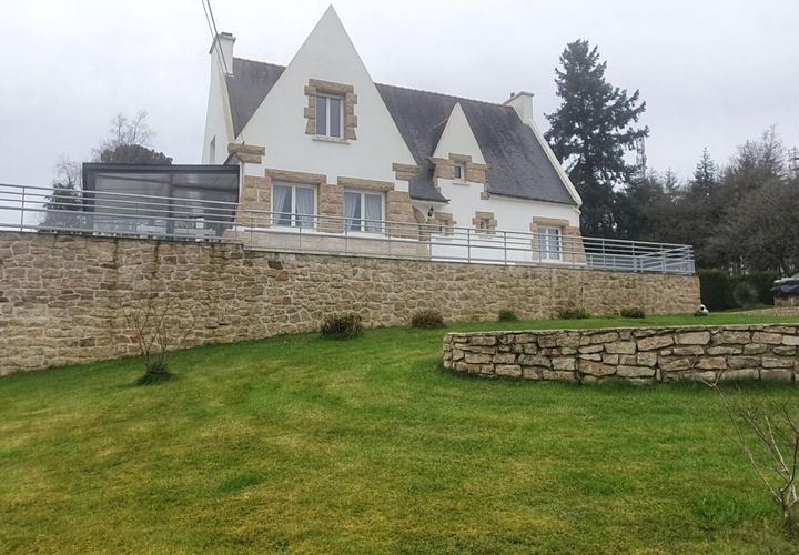 Haus in Baud, Morbihan, Baud - € 450.000 | Ref: 399887LTR - Foto 1