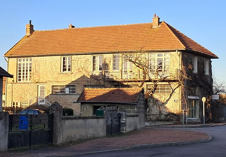 Villa i Champforgeuil, Saone-et-Loire, Champforgeuil - € 380.000 | Ref: 400369JGT - foto 1