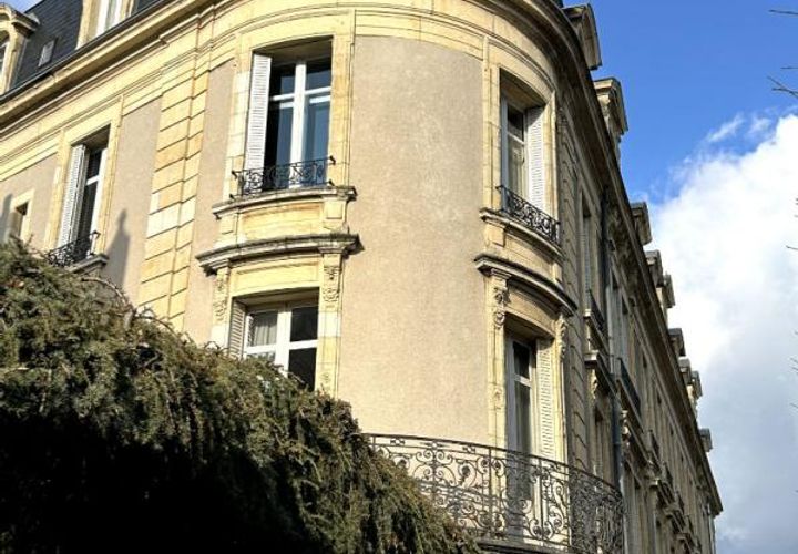 Lejlighed i Nevers, Nievre, Nevers - € 222.600 | Ref: 397191NLAB - foto 1