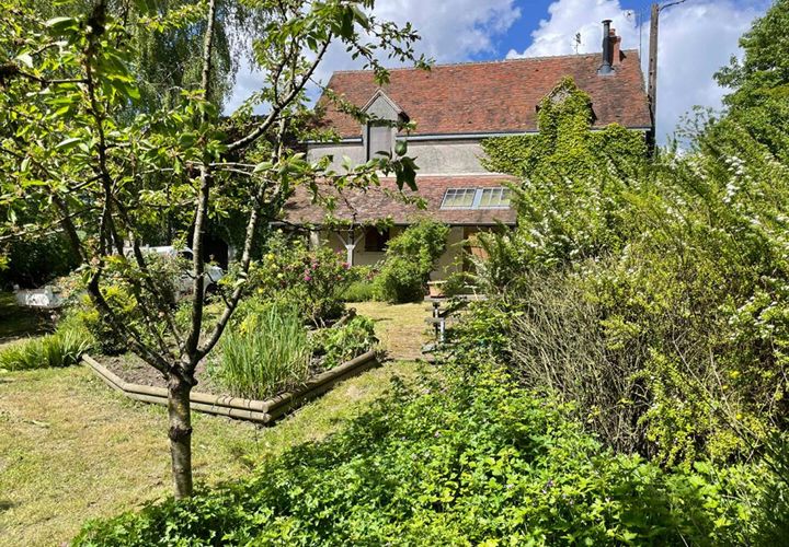 Villa i Bellême, Orne, Bellême - € 278.250 | Ref: 399843BROS - foto 1