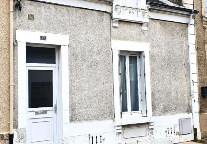 Villa a Chateauroux, Indre, Chateauroux - € 138.000 | Ref: 398696LAW - foto 1