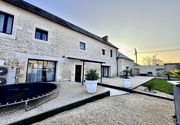 Villa a Imphy, Nievre, Imphy - € 399.000 | Ref: 391849RER - foto 1