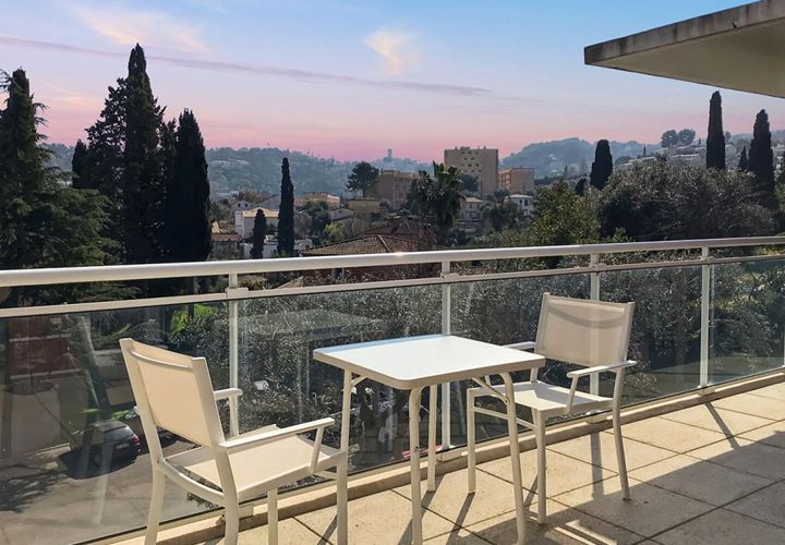 Lejlighed i Vallauris, Alpes-Maritimes, Vallauris - € 240.000 | Ref: 398558LBUI - foto 1