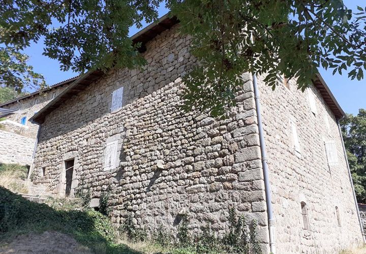 Villa a Gluiras, Ardeche, Gluiras - € 249.000 | Ref: 399452OIC - foto 1