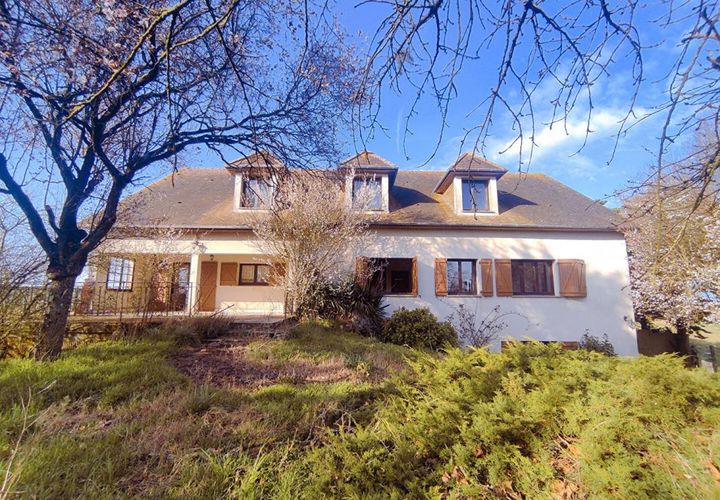Villa a Chatellerault, Vienne, Chatellerault - € 198.600 | Ref: 397825PHD - foto 1