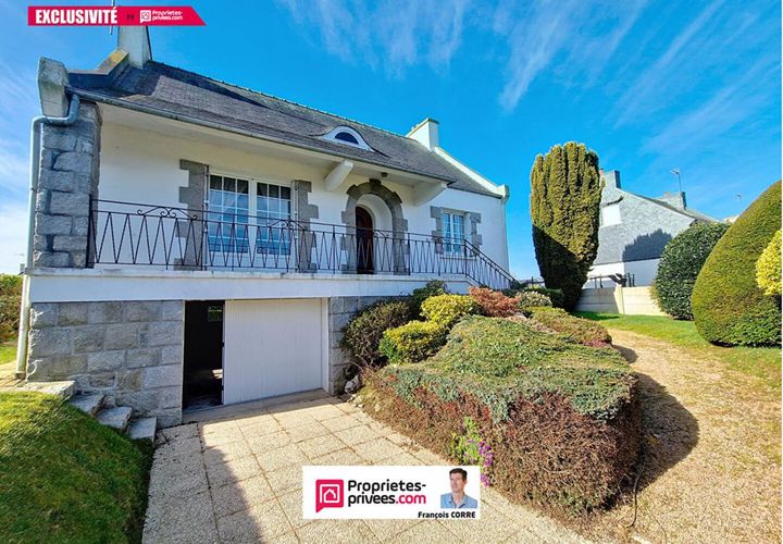 Villa i Lanmeur, Finistere, Lanmeur - € 163.700 | Ref: 398363FRAC - foto 1