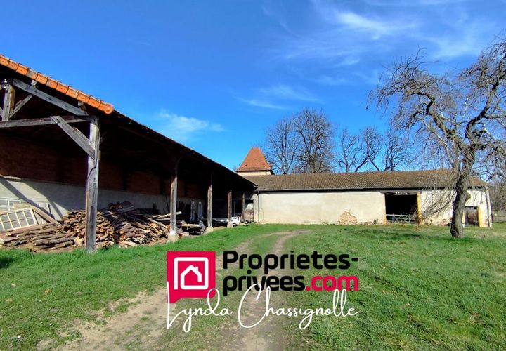 Farm hus i Riorges, Loire, Riorges - € 168.000 | Ref: 397266LYC - foto 1