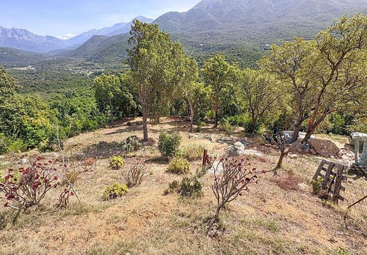 Tomt i Tavaco, Corse-du-Sud, Tavaco - € 160 000 | Ref: 421473CELR - foto 1