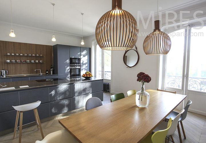 Lejlighed i Vichy, Allier, Vichy - € 380.000 | Ref: 419524LDG - foto 1