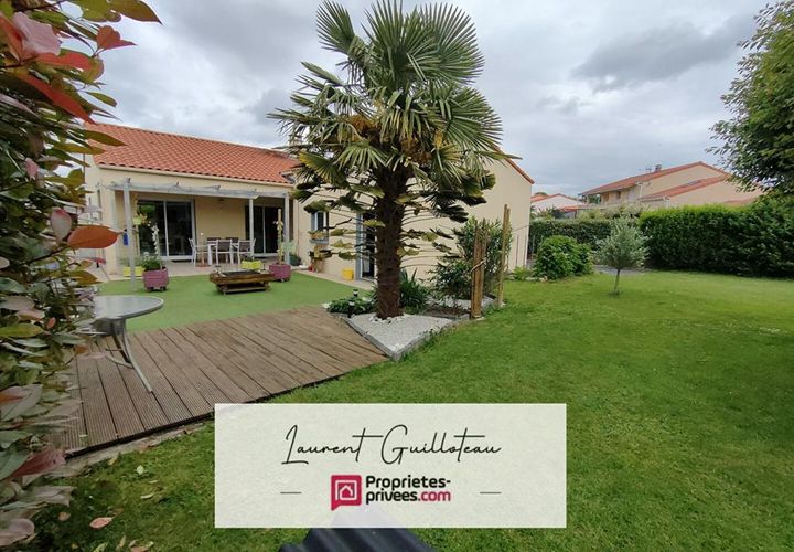 Villa i Cholet, Maine-et-Loire, Cholet - € 283.000 | Ref: 422289LGU - foto 1