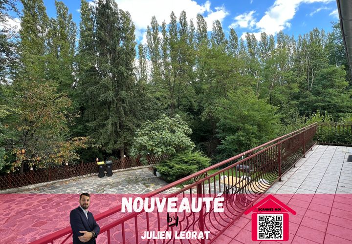 Villa i Vienne, Isere, Vienne - € 349.000 | Ref: 421450LJL - foto 1