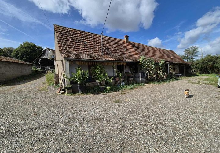 Villa i Simard, Saone-et-Loire, Simard - € 155.000 | Ref: 421576BAMA - foto 1