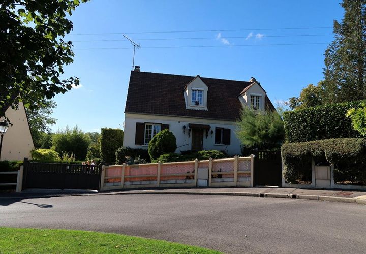 Villa a Ableiges, Val-d'Oise, Ableiges - € 408.000 | Ref: 419766BOU - foto 1