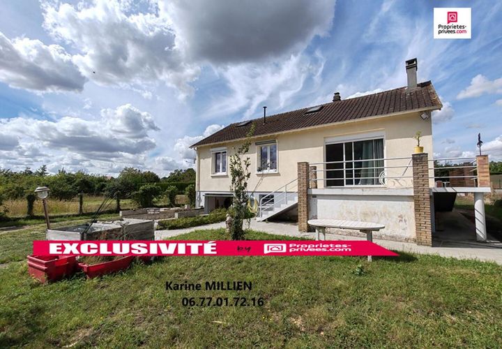 Villa a Muzy, Eure, Muzy - € 199.600 | Ref: 421602KMI - foto 1