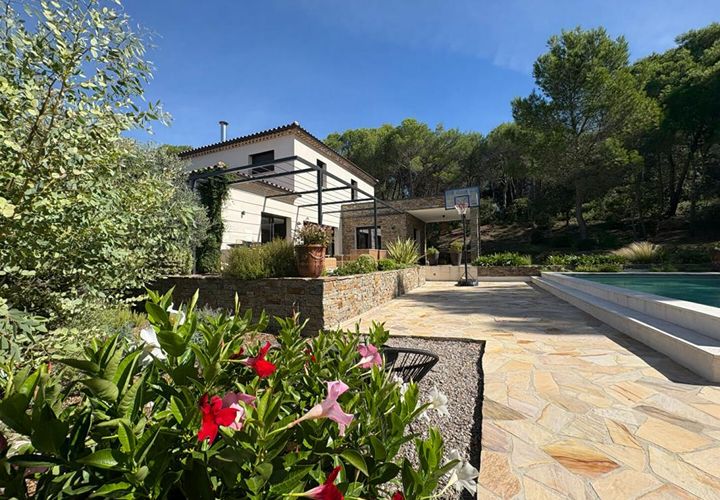 Villa i Carpentras, Vaucluse, Carpentras - € 899.000 | Ref: 421654AFAV - foto 1