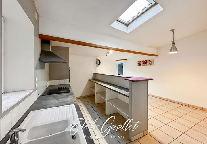 Villa a Badens, Aude, Badens - € 82.500 | Ref: 420918EGAV - foto 1