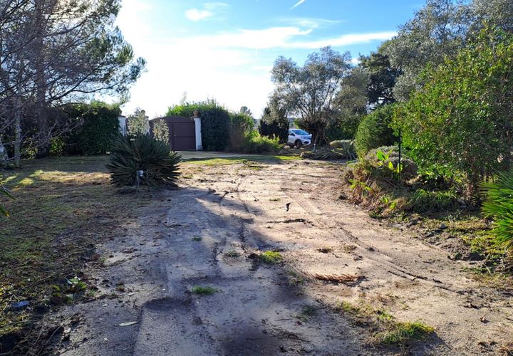 Helårsgrund i Soustons, Landes, Soustons - € 274.500 | Ref: 418821PFLOP - foto 1