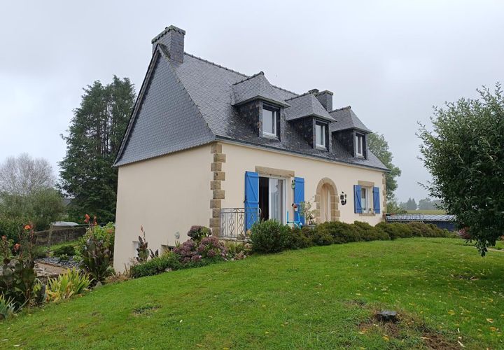 Villa i Collorec, Finistere, Collorec - € 230.000 | Ref: 420500BCP - foto 1