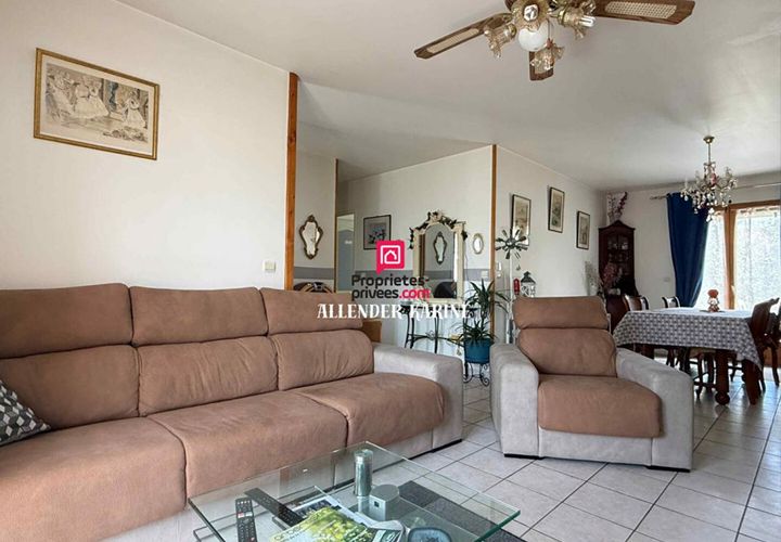 Villa i Sens, Yonne, Sens - € 189.000 | Ref: 420911DUK - foto 1