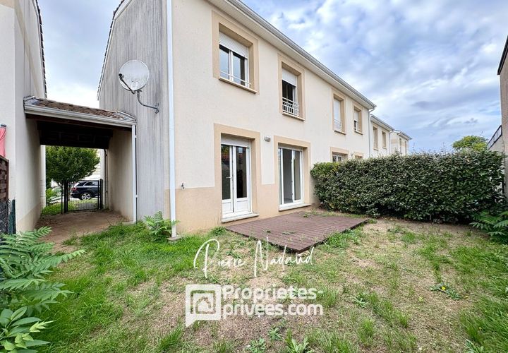 Villa a Libourne, Gironde, Libourne - € 212.000 | Ref: 420754PIEN - foto 1