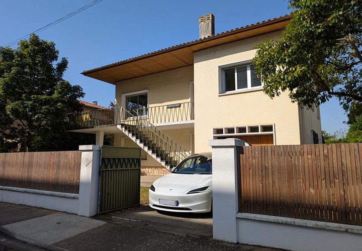 Villa a Cazeres, Haute-Garonne, Cazeres - € 187.000 | Ref: 420864SMU - foto 1