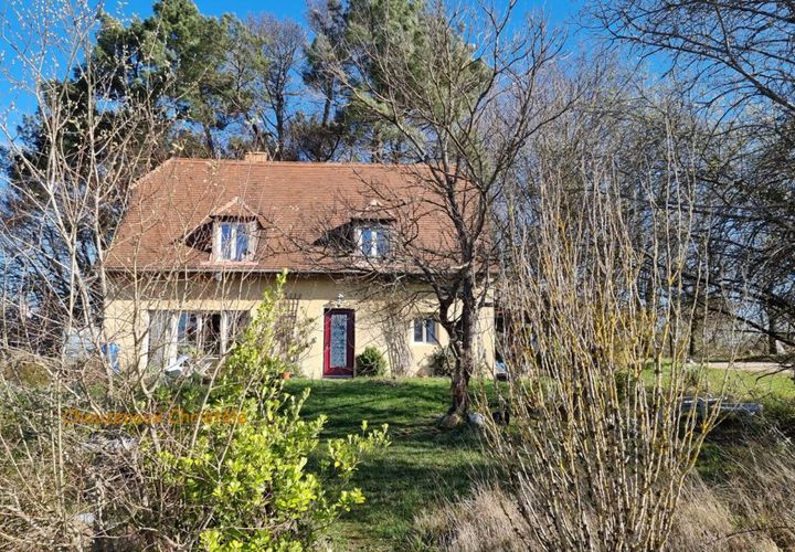 Villa i Sergeac, Dordogne, Sergeac - € 234.000 | Ref: 420842CCH - foto 1