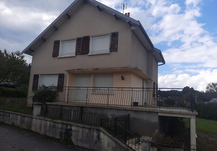 Villa a Lerrain, Vosges, Lerrain - € 93.000 | Ref: 415330SGIS - foto 1