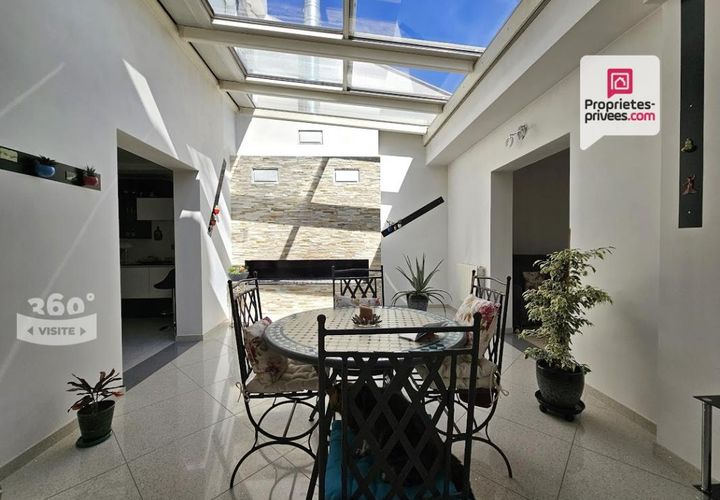 Villa i Le Passage, Lot-et-Garonne, Le Passage - € 255.000 | Ref: 418732TOE - foto 1