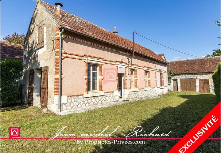 Villa a Meusnes, Loir-et-Cher, Meusnes - € 89.990 | Ref: 419375JMR - foto 1