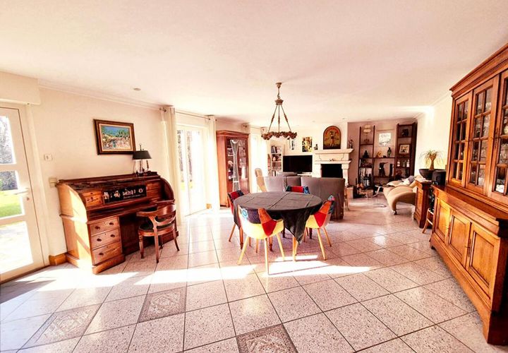 Villa a Cleguerec, Morbihan, Cleguerec - € 538.720 | Ref: 420380ALGA - foto 1