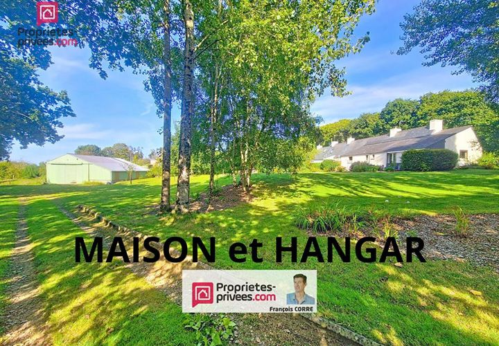 Villa a Garlan, Finistere, Garlan - € 272.900 | Ref: 419967FRAC - foto 1