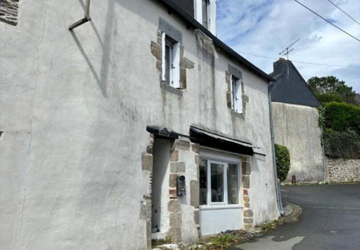 Villa i Uzel, Cotes-d'Armor, Uzel - € 169.000 | Ref: 419511VLEU - foto 1