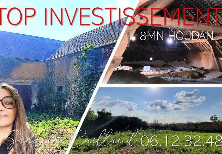 Villa a Houdan, Yvelines, Houdan - € 90.000 | Ref: 412896CLS - foto 1
