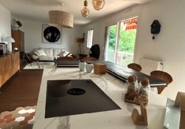 Lejlighed i Lyon, Rhone, Lyon - € 430.000 | Ref: 418713CPEL - foto 1