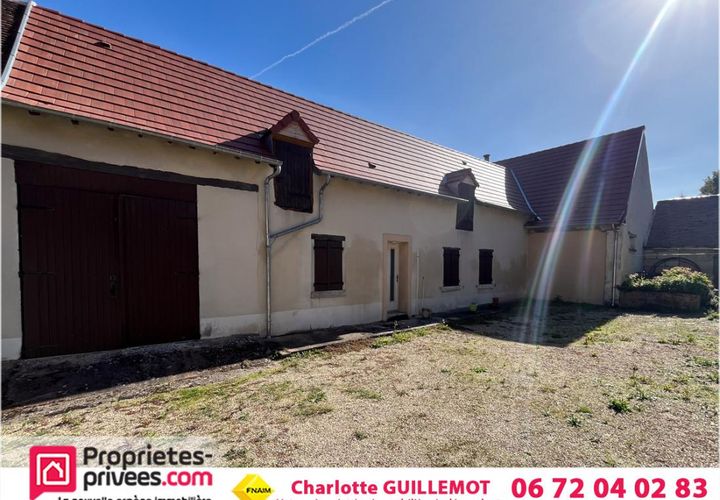 Villa a Etaille, Indre, Etaille - € 79.990 | Ref: 419959CHAG - foto 1