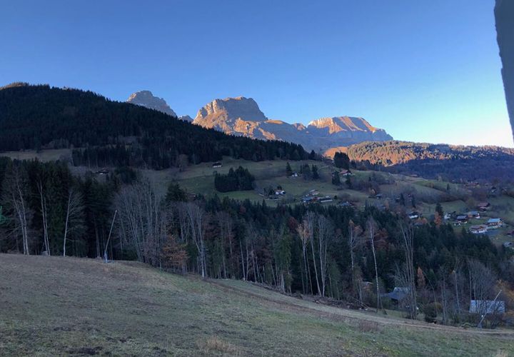 Leilighet i Cordon, Haute-Savoie, Cordon - € 135 000 | Ref: 4136772YFB - foto 1